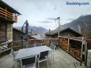 Chalet en montagne - Image 2