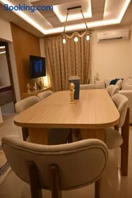 Sharm Hills Elite Suite - Image 2