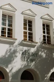 kleiner Löwe – Stadthotel Bregenz - Image 1