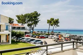 Pefkohori Pegasus MoodSolutions Living - Image 1