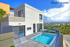 Villa Popi - modern villa with private pool by PosarelliVillas - Image 4