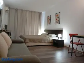 Sunny Apartment relax & spa - Image 4