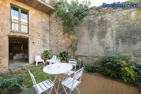 Apartamento Baños Arabes con jardín - Image 2