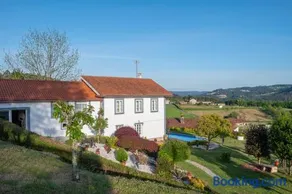 Casa Tarrío con Piscina - Santiago de Compostela - Image 4