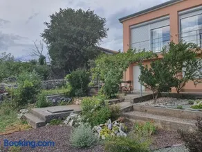 Apartman Tena sa vrtom i pogledom na more - Image 2