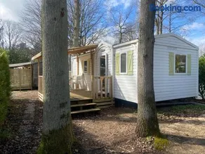 mobil-home au Parc des roches - Image 1