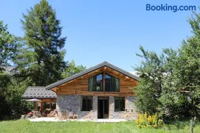 Chalet de l’Alpette - Image 1