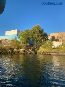 Per Ankh - Heissa island - Aswan - Image 1