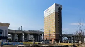 Toyoko Inn Shin-Aomori-eki Higashi-guchi - Image 2