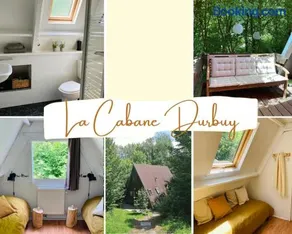 La cabane, Durbuy - Image 3