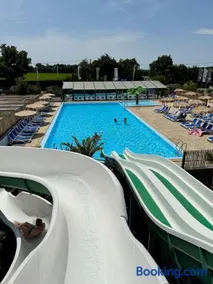 Camping le Lac du Jaunay - Image 3