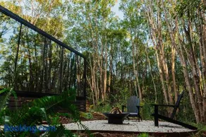 Luxury Mirror Home in Byron Bay Hinterland - Image 1