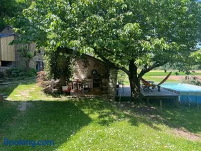 La cabane d'Alfred- Vallée du Tarn - Image 3