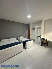 Teresina Pousada Centro - Image 1