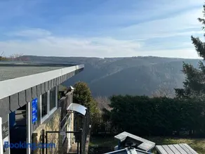 Bungalow Schwarzatalblick in Bad Blankenburg Ortsteil Böhlscheiben - Image 2