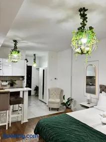 Apartman Vanila Lux Kragujevac - Image 4