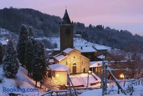 Historical House Medieval Abbey - Al Chiostro - Image 2