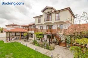 Guest House Villa Elma - Image 1