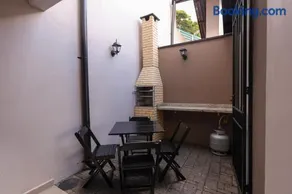Casa Amsterdam, Temática e Aconchegante em Águas de Lindóia - Image 5