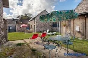 Chez Jeannine - Maison 2kms plage - Image 4