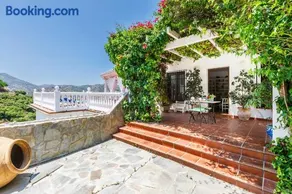 Fuentezuelas Pool Villa - Image 1