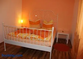 Gästehaus Jeurissen ca 5 Autominuten von Europa-Park Rust oder Rulantica - Image 5