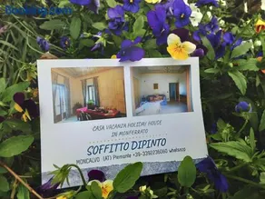 Soffitto Dipinto - Image 2