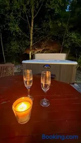 Bluebell Cottage - with hottub - Image 5