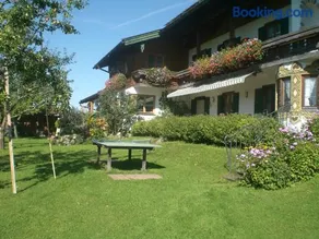 Gästehaus Restner - Chiemgau Karte - Image 1