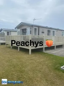 The Retreat Peach - Golden Sands - Image 2
