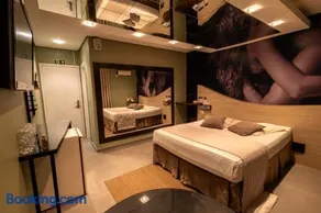 Florence Hotel Motel - Santo Ângelo-RS - Image 5