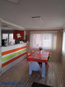 Édenkert Apartmanház - Image 4