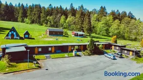 "Sporthütten Nassau" Ihr zentrales Domizil an der Blockline - Image 1