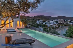 Marconi's seaside villa - Image 3