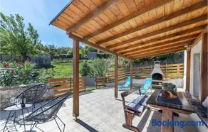 Four Bedroom Holiday Home Labin With Sea View 08 - Image 3