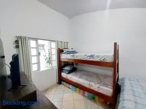 Suíte Família com Cozinha TV e Ar Condicionado - Image 3