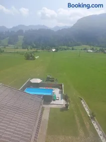2 studio & apartment Cvetek Bohinj - Image 2