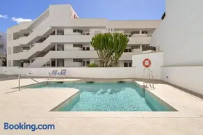 Apartment Building Copenhagen,Nerja - Image 1