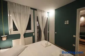 5 Luxury Apartments Ioannina - Image 2