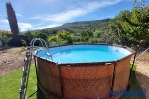 La huerta del Castillo con su Caz de agua - Enjoy Life & Relax - Image 5