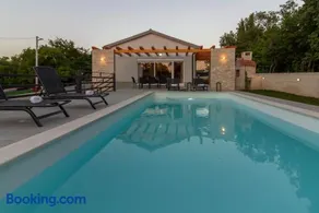 Beautiful villa Foska with private Pool near the beach - Image 5