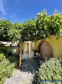 Lo'Gîte L'Allée du Val - Image 3
