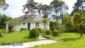 Arradon, maison de vacances familiale à 2 km des plages - Image 1
