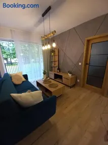 APARTAMENT PRESTIGE OŚWIĘCIM - Image 2