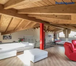 Villa (Le Calle) Brezza del Lago - Tremezzina. - Image 1