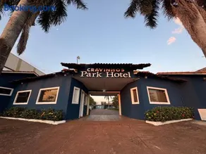 Cravinhos Park Hotel - Image 2