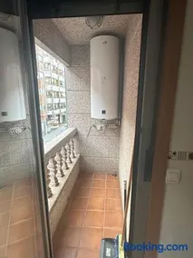 Apartamento a 5 minutos de playa Portocelo - Image 3