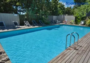 Camping Les Cent Chênes - Image 5