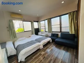 Ueno Iriya Hotel - Image 3