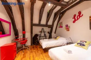Les Chambres du "Coup de Coeur de Sarlat" - Image 2